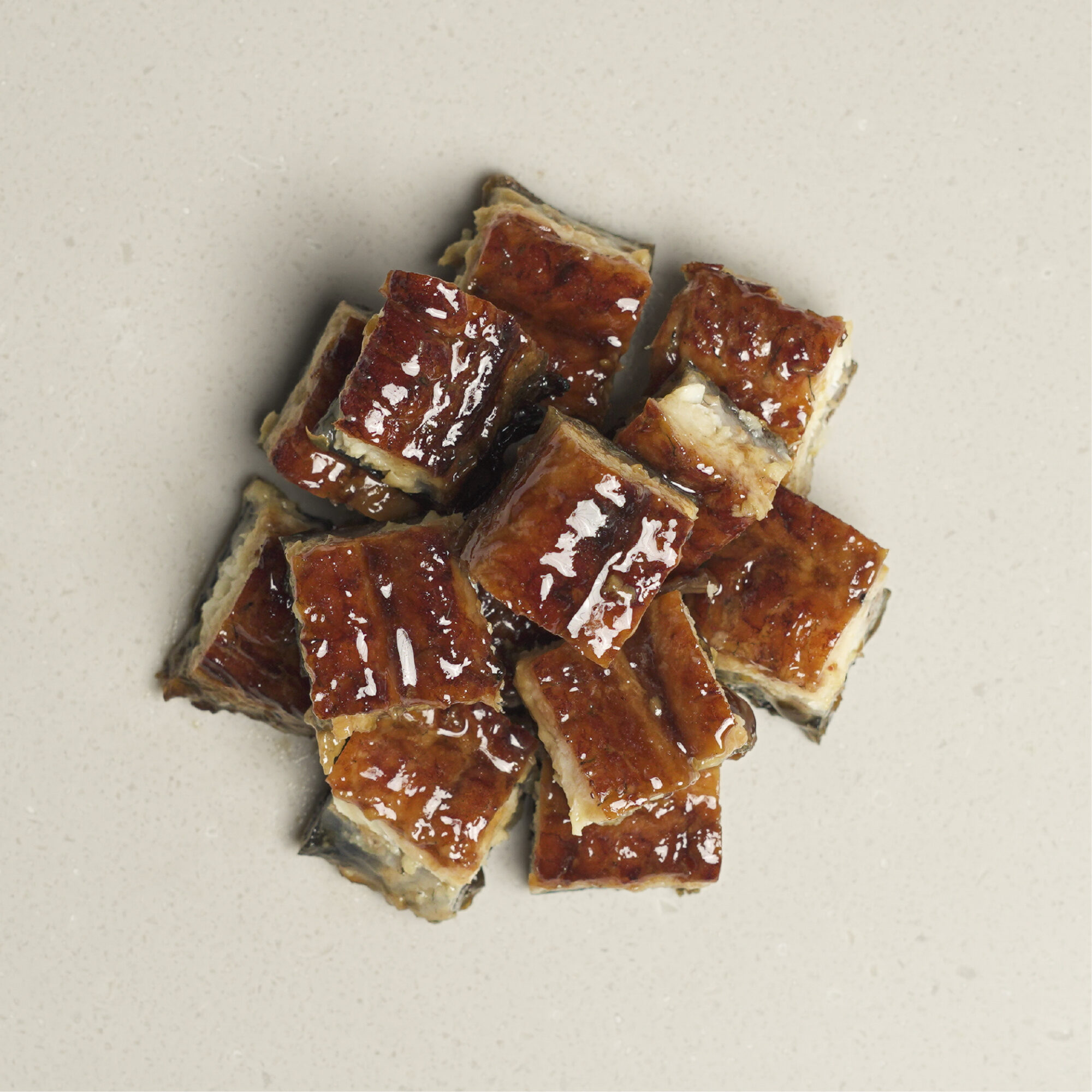 国産鰻たれ焼き(Teriyaki Japanese Eel)