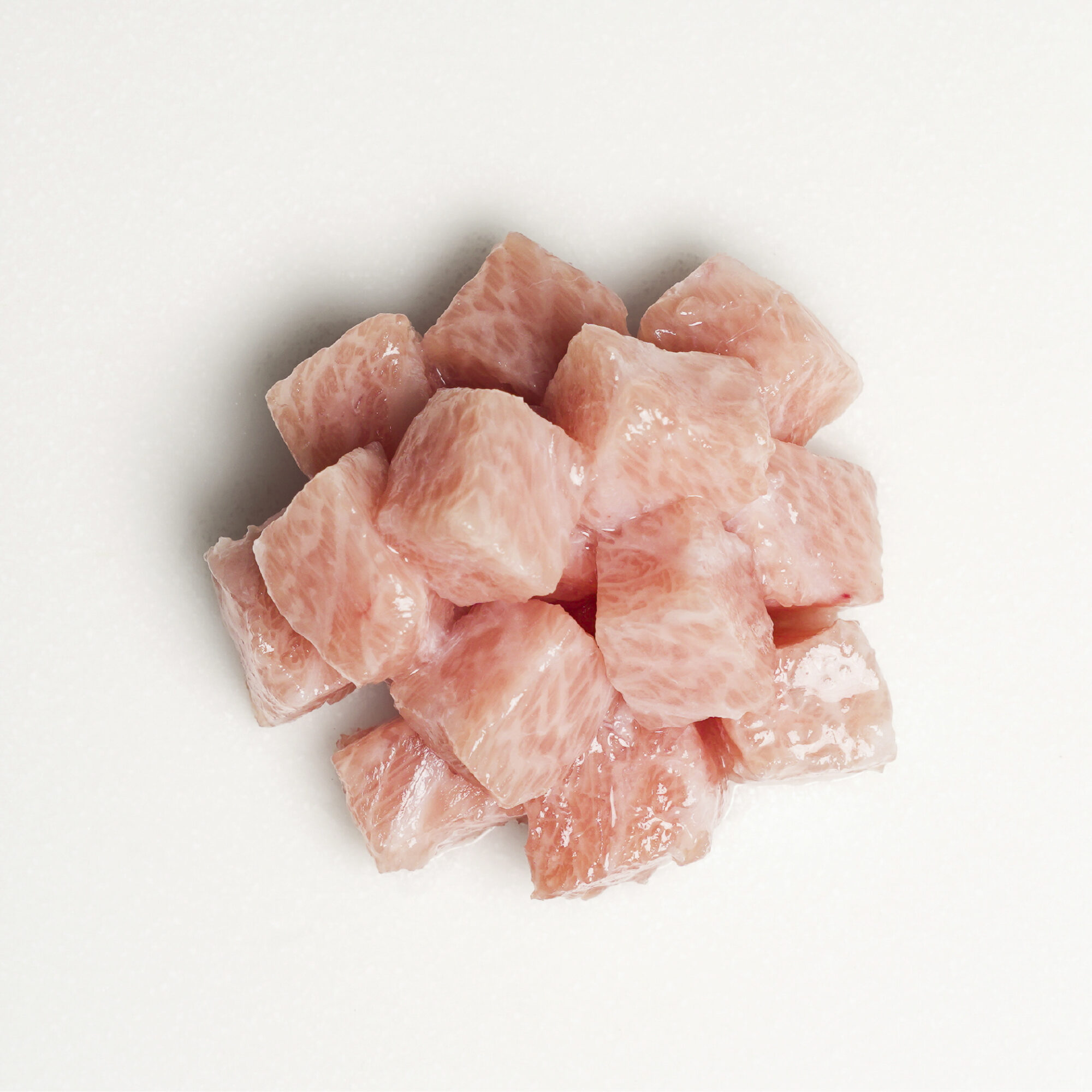 本鮪（大とろ）(Fatty Tuna)